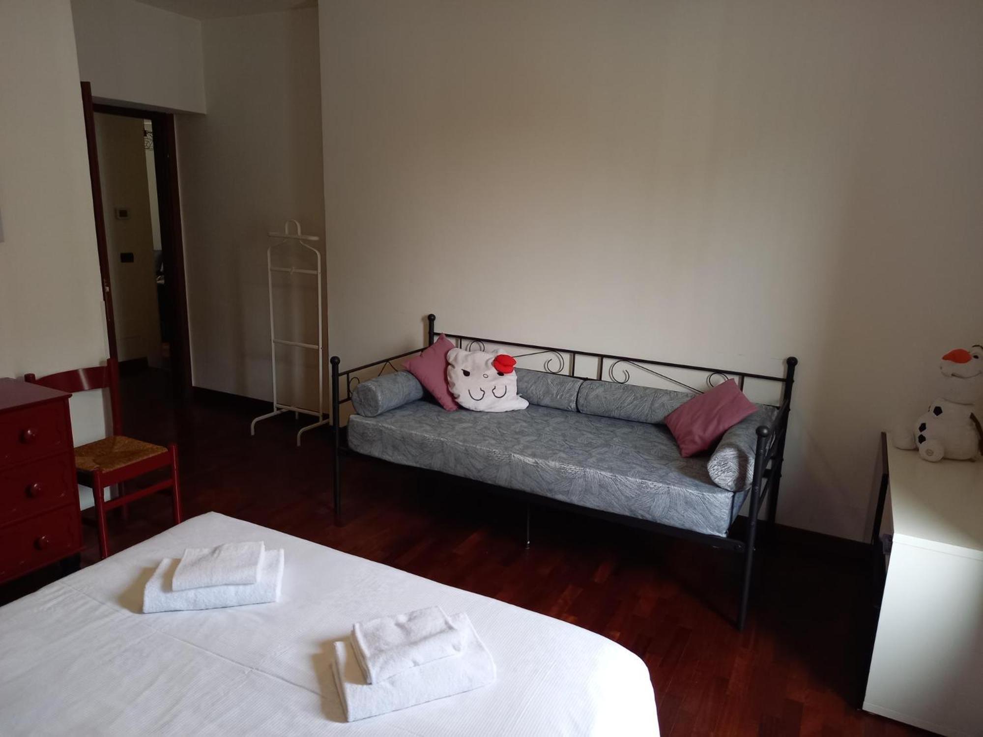 Comfortable Typical Old Style Apartment Μιλάνο Εξωτερικό φωτογραφία