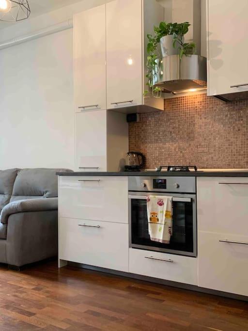 Comfortable Typical Old Style Apartment Μιλάνο Εξωτερικό φωτογραφία