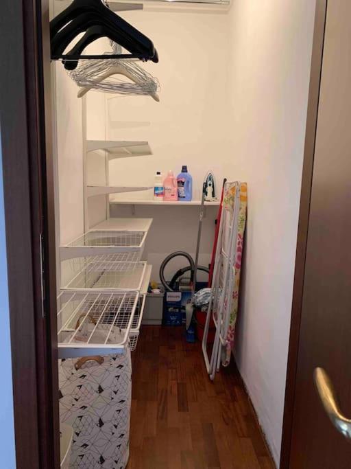 Comfortable Typical Old Style Apartment Μιλάνο Εξωτερικό φωτογραφία