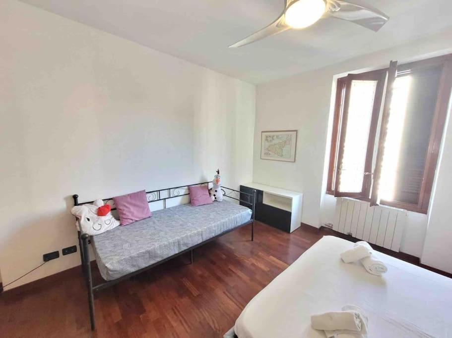 Comfortable Typical Old Style Apartment Μιλάνο Εξωτερικό φωτογραφία
