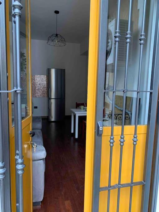 Comfortable Typical Old Style Apartment Μιλάνο Εξωτερικό φωτογραφία