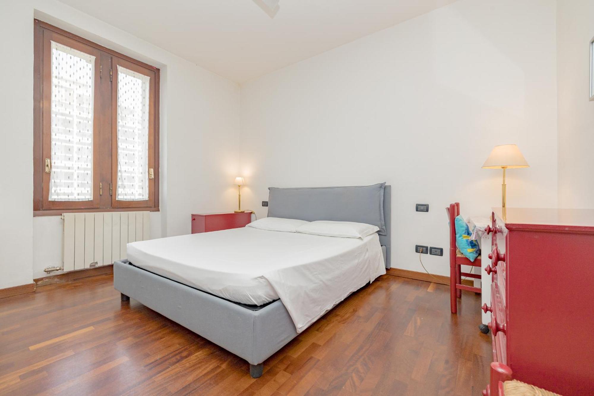 Comfortable Typical Old Style Apartment Μιλάνο Εξωτερικό φωτογραφία